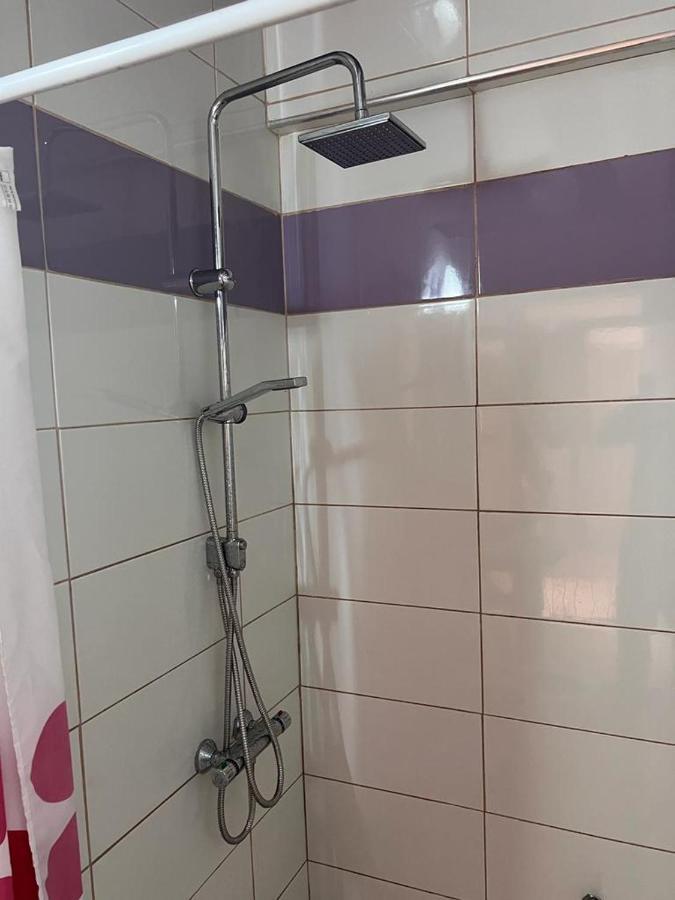 2 Zimmer Wohnung Corniche Nador Sidi Ali- Am Meer & Wifi ภายนอก รูปภาพ