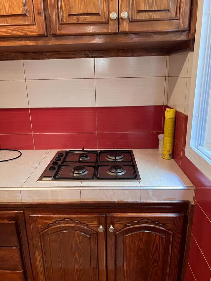 2 Zimmer Wohnung Corniche Nador Sidi Ali- Am Meer & Wifi ภายนอก รูปภาพ