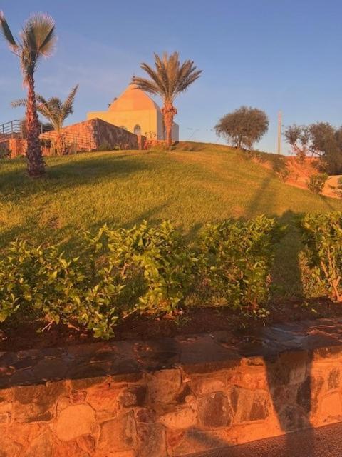 2 Zimmer Wohnung Corniche Nador Sidi Ali- Am Meer & Wifi ภายนอก รูปภาพ